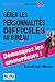 GERER PERSONNAL DIFFIC BUREAU (Sans tabous) (French Edition) by 