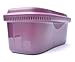 Tupperware Microwave Pasta/noodle Cooker
