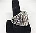 2016 CHICAGO CUBS WORLD SERIES RING REPLICA (ENGRAVED) SIZE 11