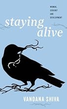 Staying Alive: Women, Ecology, and Development