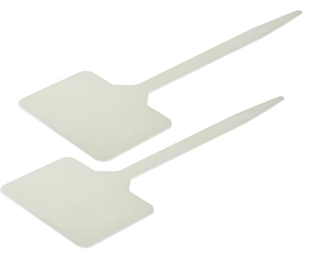 Kingfisher 10 Large Plant Markers