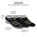 adidas Men's Superlite Stripe Super No Show Socks (3-Pair)