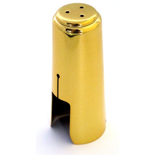 Selmer 4214010001 SELMER CLEAR LACQUER TENOR SAX CAP Saxophones Teno