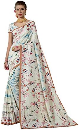 Dessa Collections Indian Sarees Women Designer Party Wear Traditional Sari.