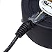 12V 0.36A Cooking BBQ Fan Air Blower Fan 9733 Centrifugal Turbine Blower Replacement BBQ Machine Fan