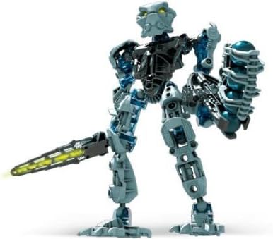 bionicle toa