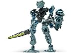 LEGO BIONICLE Toa Matoro