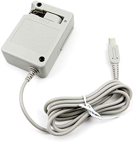 6 Charger+Adapter+100+240+Charging+Nintendo