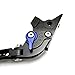 FZ 09 Brake Clutch Levers Folding Extendable Yamaha FZ09 2013 2014 2015 2016 2017 2018