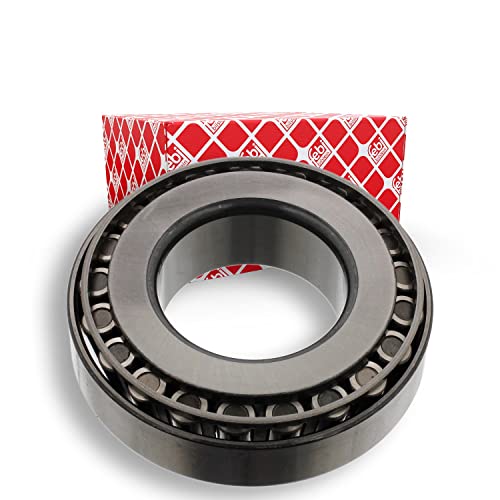 febi bilstein 11603 Wheel Bearing, pack of one