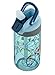 AVEX Kids Multi Sport Autospout Water Bottle, Powder Blue, 16 oz