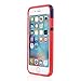 iPhone 6/6s Case, Incipio [Hard Shell] [Dual Layer] DualPro Case for iPhone 6/6s-USA Flag