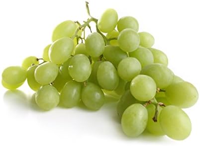 Wonderfully Curious Speciality Cotton Candy Grapes, 400 g