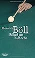Billard um halb zehn: Roman: Amazon.de: Heinrich Böll: Bücher