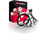 Fortin THAR-ONE-TOY7 Toyota/Lexus T Harness Select 2008+ Later (Key) Vehicles      