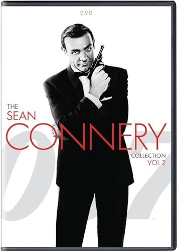 Amazon.com: Bond 50 :Celebrating 5 Decades of Bond : Movies & TV
