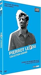 Pierrot Le Fou