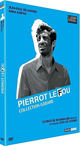 Pierrot Le Fou