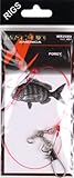 Matzuo Big Game Saltwater Porgy Rig