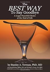 The Best Way to Say Goodbye: A Legal Peaceful