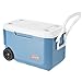 Coleman 62 quart Xtreme 5 Wheeled Cooler
