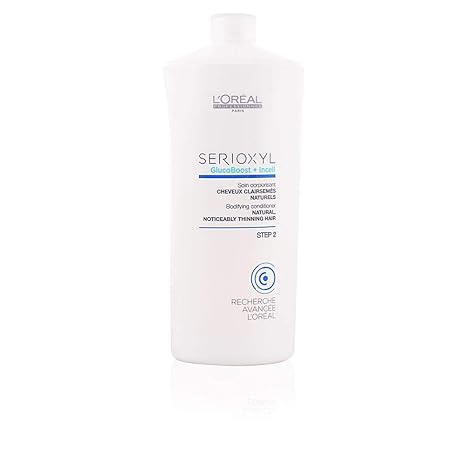 Buy Serioxyl By L Oreal Professionnel Serioxyl Conditioner 1