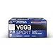 Vega Sport Protein Bar, Chocolate Coconut, 2.14oz Bar, 12 Count