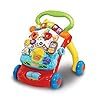 Vtech 505603 Baby Walker, Multi-Coloured, Multicolor