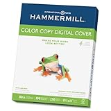 Hammermill Color Copy Paper - Letter - 8.5