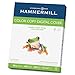 Hammermill Color Copy Paper - Letter - 8.5" x 11" - 80lb - Extra Smooth - 250 / Ream - White