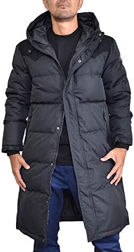 フィールドロングダウンジャケット アウター ブルゾン 大きいサイズメンズxl Xxl Xxxl Xxxxl