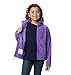 Columbia unisex-baby Benton Springs Fleece Jacket, Grape Gum, 18-24 Months