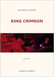 King Crimson (Formes)