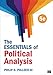 The Essentials of Political Analysis