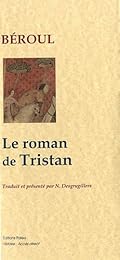 Le  roman de Tristan