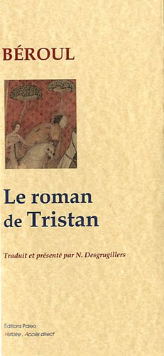 Le  roman de Tristan