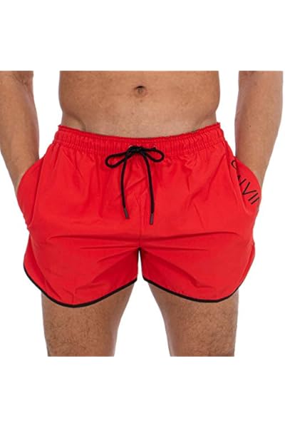 Calvin Klein Short R