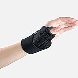 Hely Weber Santa Barbara Thumb Splint #3842