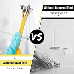 Grout Removal Tool 4 in 1 Grout Cleaning Tool Grout