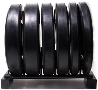 bumper plate set amazon