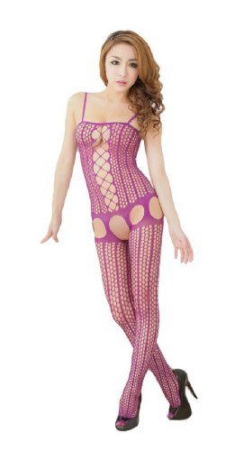 Vovii Female Sexy Fishnet Stockings Body Suit One Piece One | Desertcart Cayman Islands Vovii Female Sexy Fishnet Stockings Body Suit One Piece One | Desertcart Cayman Islands