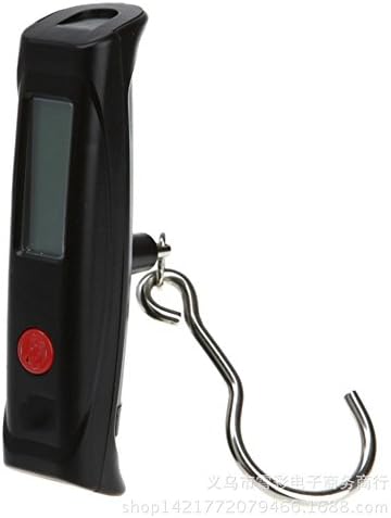 Luggage scale 40kg Leiking Digital Scale Digital Travel Weigh Suitcases Hand