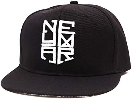 Volcaps, 4 Colors Neymar Jr NJR Brazil Brasil Baseball Caps Hip Hop Sports Snapback Cap Hat Chapeu De Sol Bone Masculino Men Women Blue