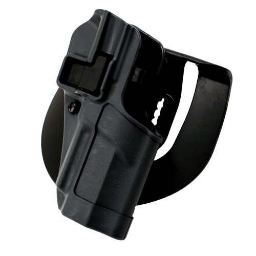 BlackHawk Products Group Serpa Sportster Belt Holster Right Hand FN 5.7 USG