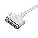 Lizone 5PIN Extra Pro Adapter Car Charger Charging Cable for Apple Macbook Pro 13 15 Macbook Air 11 13 Compatible with 2012 to 2015 Macs -5Pin DC to Magsafe2 Retina (L=1.5M)
