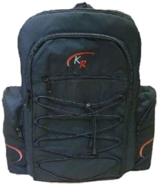 KR Multicase Backpack2 figure case for Dark Eldar : Holds 4x Raider/Ravager