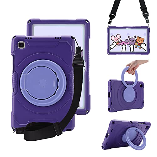 CLARKCAS Kids Galaxy Tab A7 Case Inch 2020 SM-T500/T505/T507