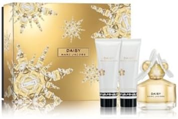 Marc Jacobs Daisy EDT 50ml Gift Set for Women Eau de Toilette
