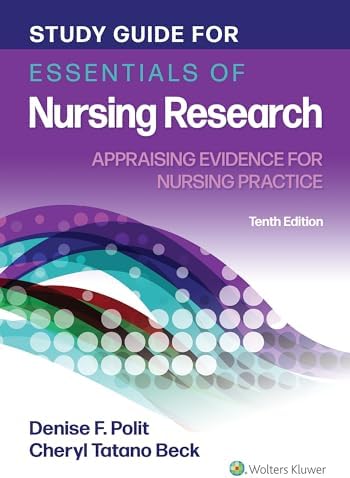 語学・辞書・学習参考書 Nursing Research 10th edition Essentials of Nursing Research: Appraising Evidence for Nursing