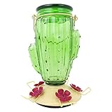 Perky-Pet 9111-1SR Cactus Top Fill Glass